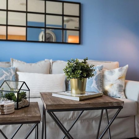 Cityscape Condo In Fort York 多伦多 外观 照片