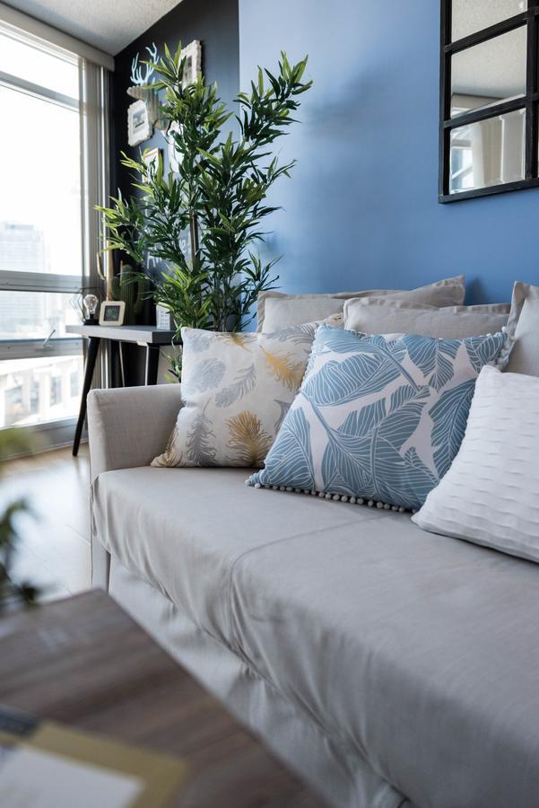 Cityscape Condo In Fort York 多伦多 外观 照片