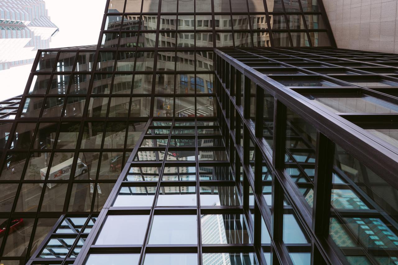 Cityscape Condo In Fort York 多伦多 外观 照片